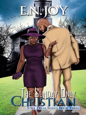 cover image of The Sunday Only Christian